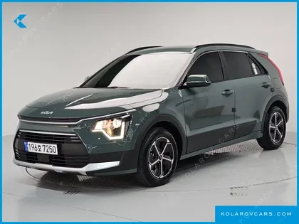 KIA NIRO PRESTIGE