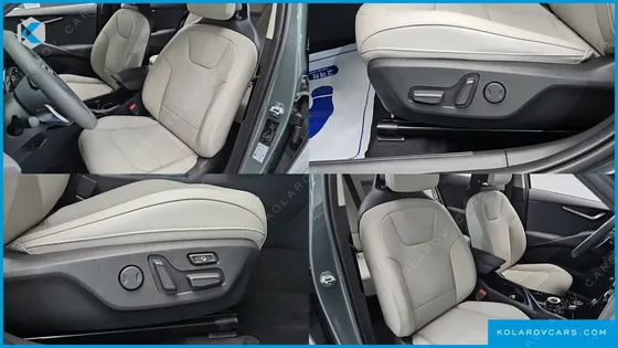 KIA NIRO PRESTIGE
