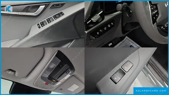 KIA NIRO PRESTIGE