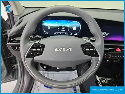 KIA NIRO PRESTIGE