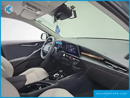 KIA NIRO PRESTIGE
