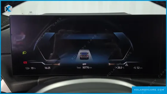 BMW I4 M50 PRO