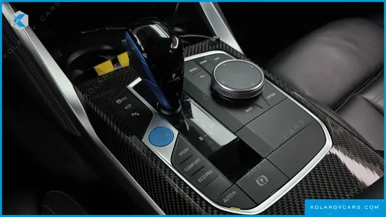 BMW I4 M50 PRO