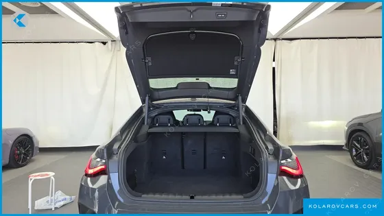 BMW I4 M50 PRO