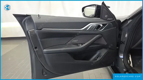 BMW I4 M50 PRO