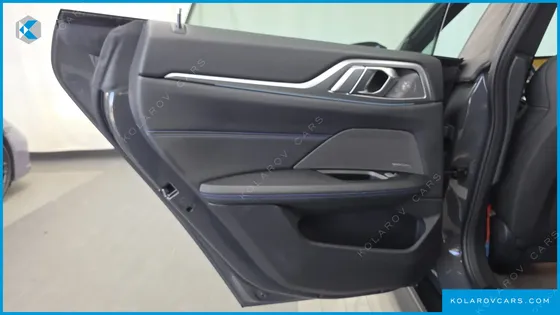 BMW I4 M50 PRO