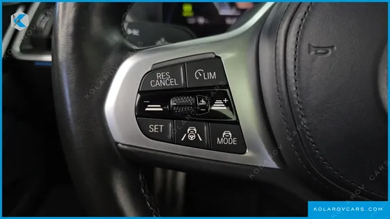 BMW I4 M50 PRO