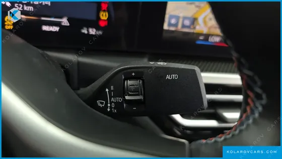 BMW I4 M50 PRO