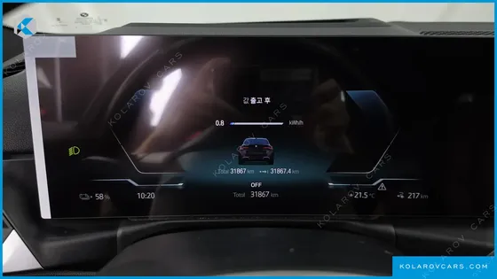 BMW I4 EDRIVE40 M SPORTS PRO