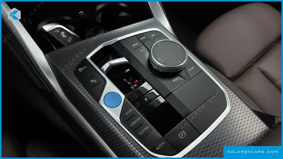 BMW I4 EDRIVE40 M SPORTS PRO