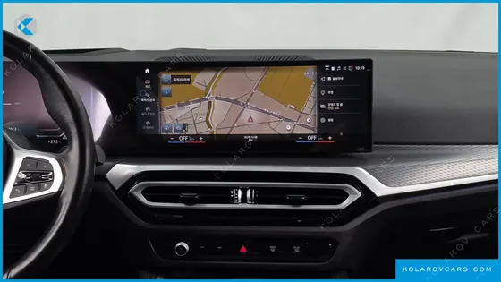 BMW I4 EDRIVE40 M SPORTS PRO