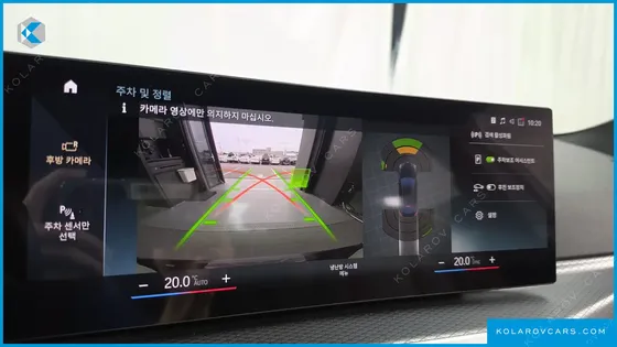 BMW I4 EDRIVE40 M SPORTS PRO