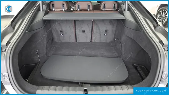 BMW I4 EDRIVE40 M SPORTS PRO