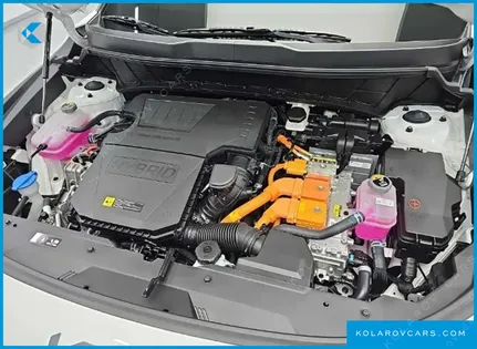 KIA NIRO BEST SELECTION