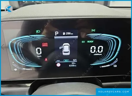 KIA NIRO BEST SELECTION