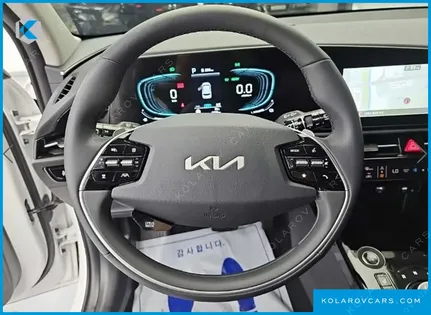 KIA NIRO BEST SELECTION