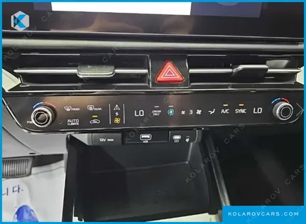 KIA NIRO BEST SELECTION