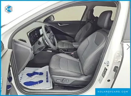 KIA NIRO BEST SELECTION