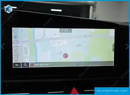 KIA NIRO BEST SELECTION