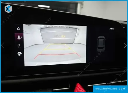 KIA NIRO BEST SELECTION
