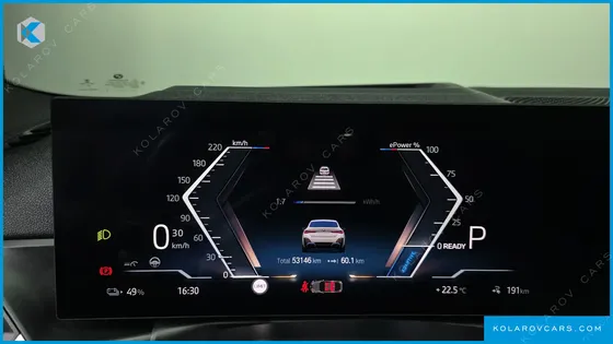 BMW I4 EDRIVE40 M SPORTS PRO
