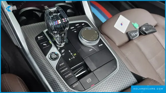 BMW I4 EDRIVE40 M SPORTS PRO