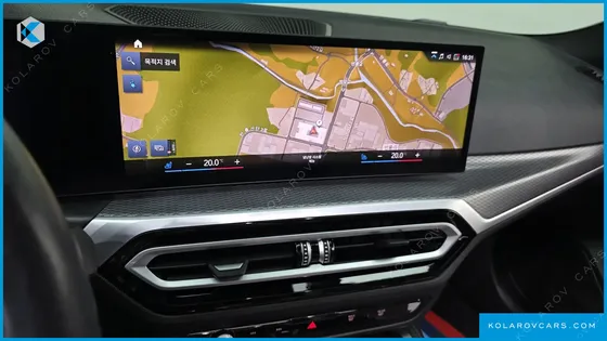 BMW I4 EDRIVE40 M SPORTS PRO