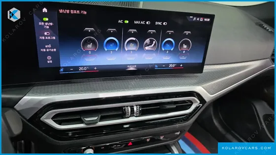 BMW I4 EDRIVE40 M SPORTS PRO