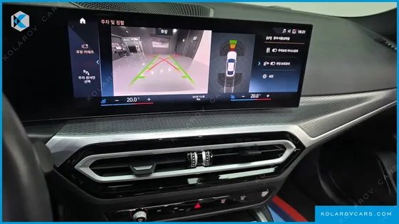 BMW I4 EDRIVE40 M SPORTS PRO