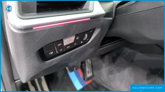 BMW I4 EDRIVE40 M SPORTS PRO