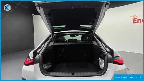BMW I4 EDRIVE40 M SPORTS PRO