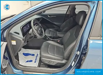 KIA NIRO SIGNATURE
