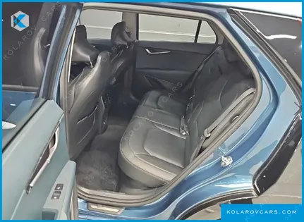 KIA NIRO SIGNATURE