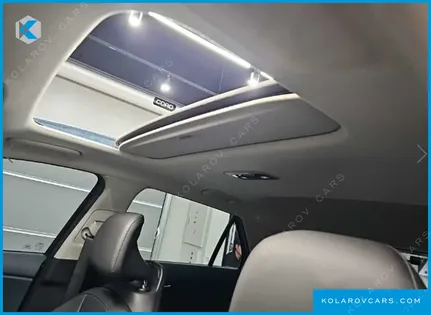 KIA NIRO SIGNATURE