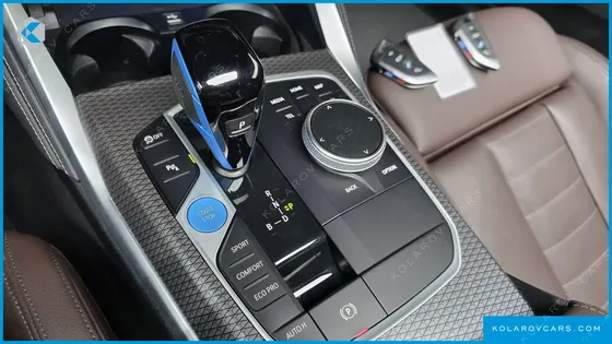 BMW I4 EDRIVE40 M SPORTS PRO