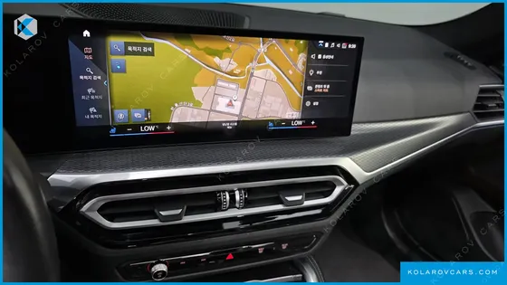 BMW I4 EDRIVE40 M SPORTS PRO