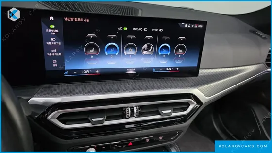 BMW I4 EDRIVE40 M SPORTS PRO