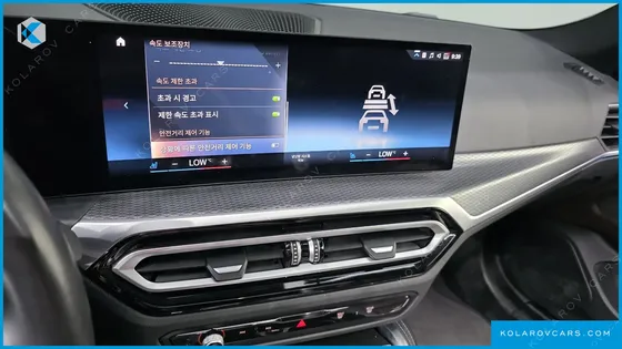 BMW I4 EDRIVE40 M SPORTS PRO