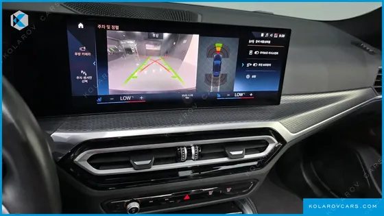 BMW I4 EDRIVE40 M SPORTS PRO