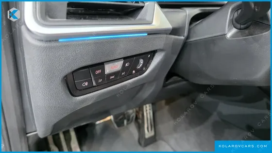 BMW I4 EDRIVE40 M SPORTS PRO