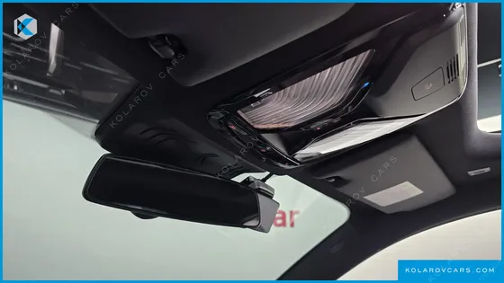 BMW I4 EDRIVE40 M SPORTS PRO