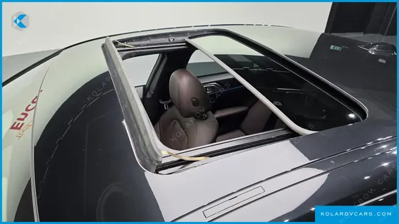 BMW I4 EDRIVE40 M SPORTS PRO