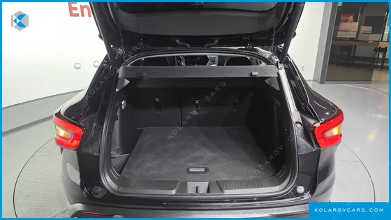 CHEVROLET (GM DAEWOO) TRAX 1.2 ACTIV