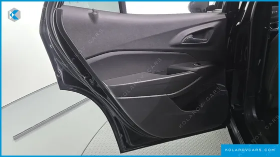 CHEVROLET (GM DAEWOO) TRAX 1.2 ACTIV