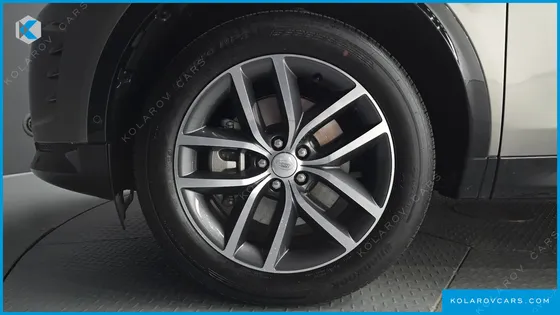 LAND ROVER DISCOVERY SPORT P250 DYNAMIC SE