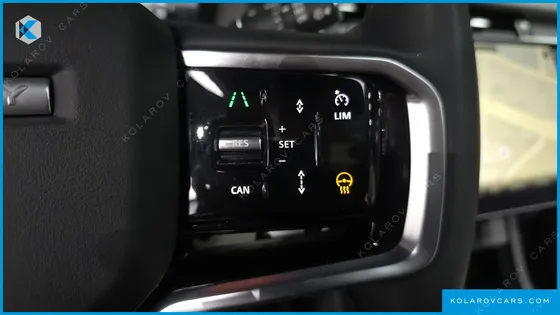 LAND ROVER DISCOVERY SPORT P250 DYNAMIC SE