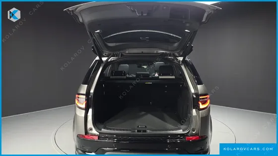 LAND ROVER DISCOVERY SPORT P250 DYNAMIC SE