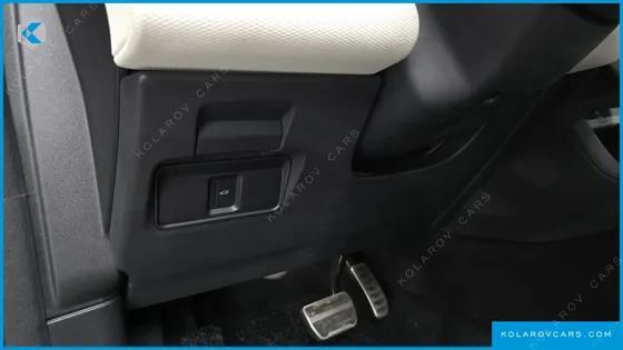 LAND ROVER DISCOVERY SPORT P250 DYNAMIC SE
