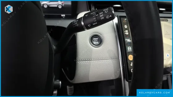 LAND ROVER DISCOVERY SPORT P250 DYNAMIC SE