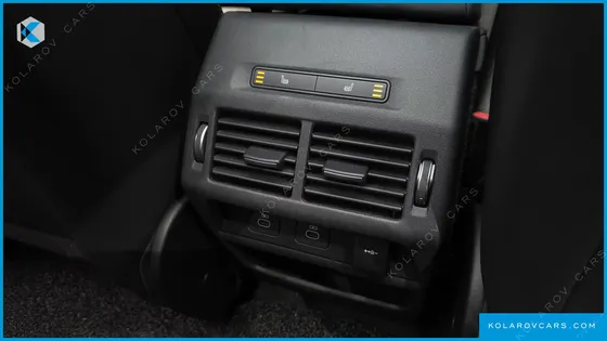 LAND ROVER DISCOVERY SPORT P250 DYNAMIC SE